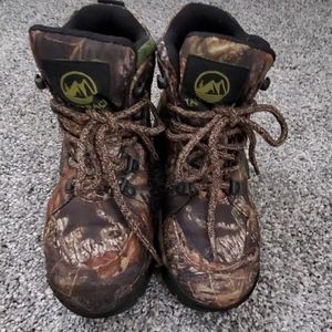 Hunting/winter boots
